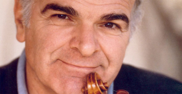 Patrice Fontanarosa - Violoniste